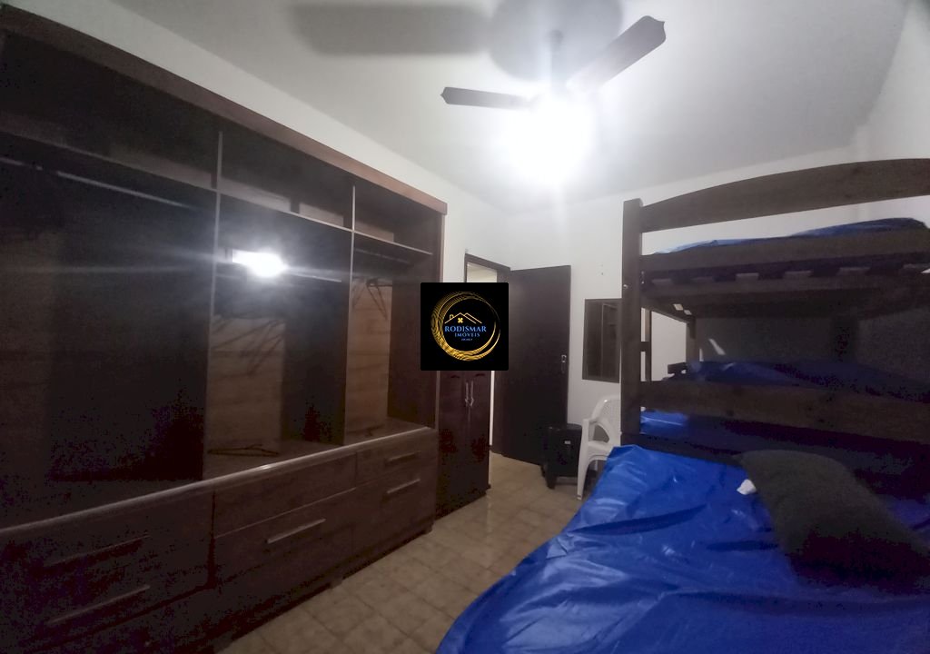 Imagem imóvel Apartamento em Mongaguá com 1 dormitórios