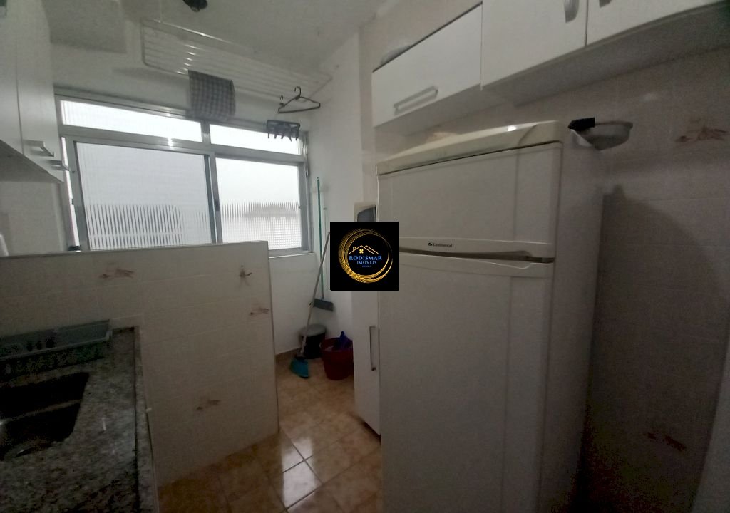 Imagem imóvel Apartamento em Mongaguá com 1 dormitórios