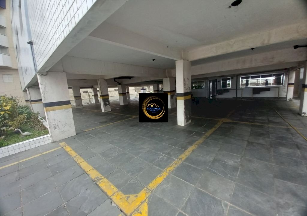 Imagem imóvel Apartamento em Mongaguá com 1 dormitórios