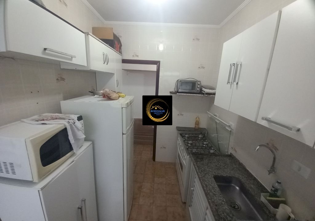 Imagem imóvel Apartamento em Mongaguá com 1 dormitórios