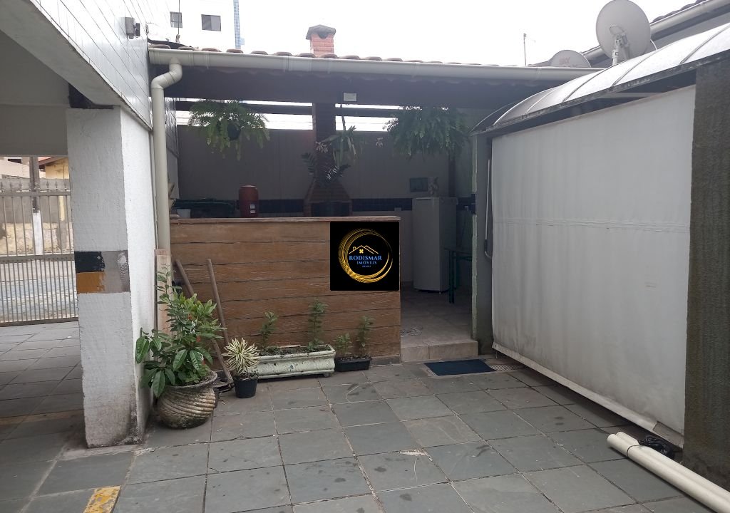 Imagem imóvel Apartamento em Mongaguá com 1 dormitórios