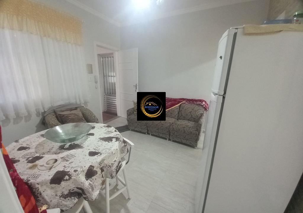 Imagem imóvel Apartamento em Mongaguá com 2 dormitórios