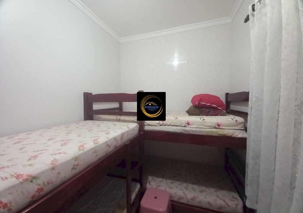 Imagem imóvel Apartamento em Mongaguá com 2 dormitórios