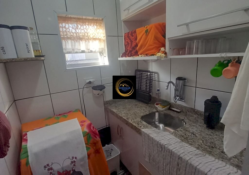 Imagem imóvel Apartamento em Mongaguá com 2 dormitórios