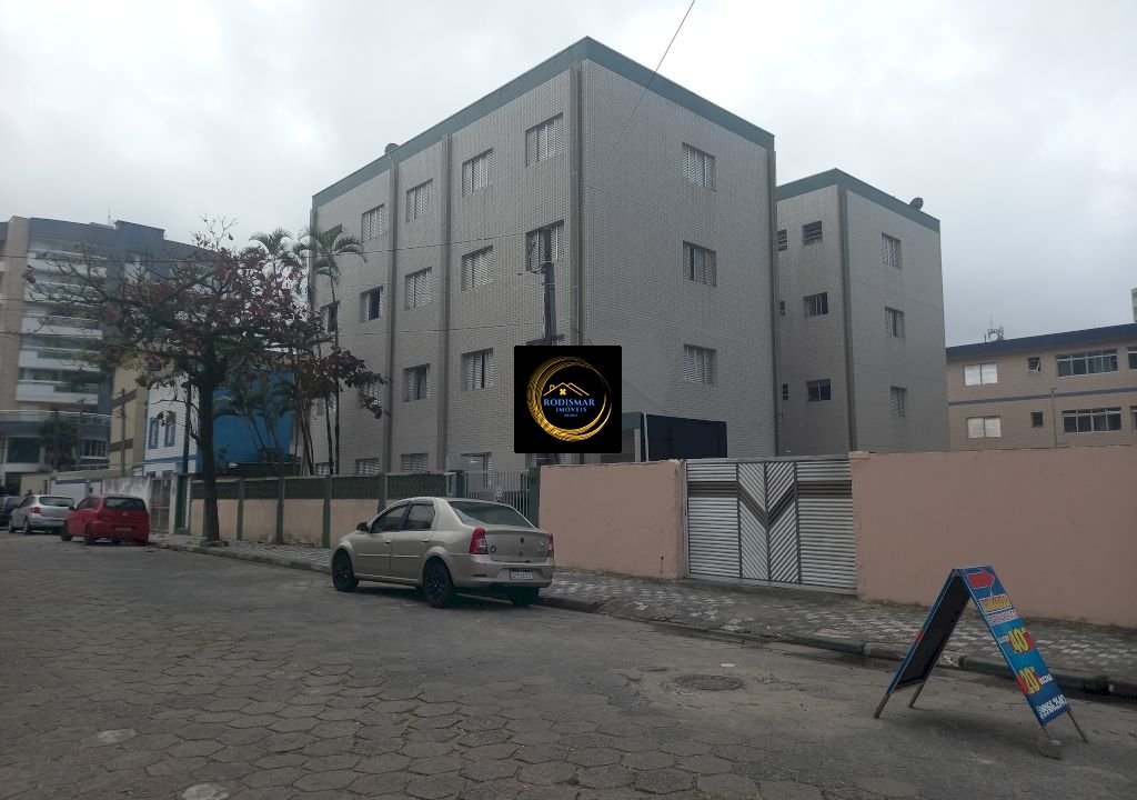 Imagem imóvel Apartamento em Mongaguá com 2 dormitórios