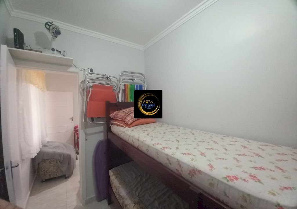 Imagem imóvel Apartamento em Mongaguá com 2 dormitórios