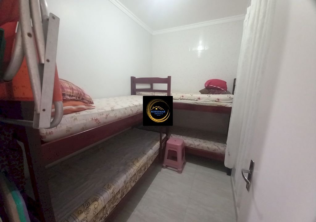 Imagem imóvel Apartamento em Mongaguá com 2 dormitórios