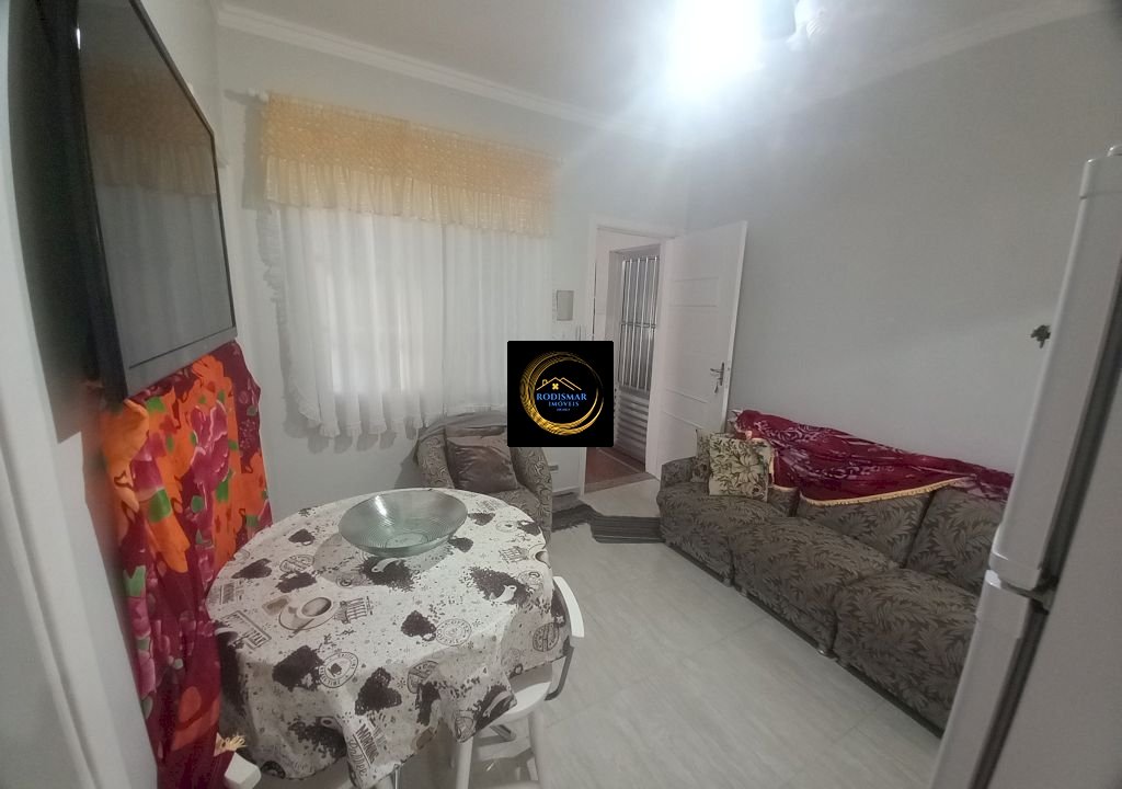 Imagem imóvel Apartamento em Mongaguá com 2 dormitórios