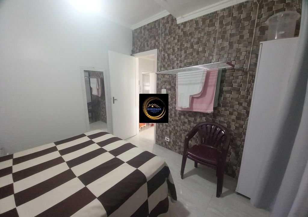 Imagem imóvel Apartamento em Mongaguá com 2 dormitórios
