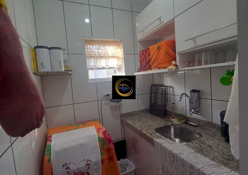 Imagem imóvel Apartamento em Mongaguá com 2 dormitórios