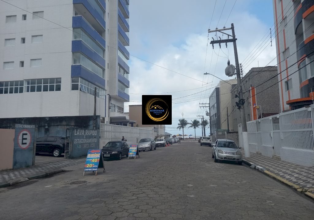 Imagem imóvel Apartamento em Mongaguá com 2 dormitórios