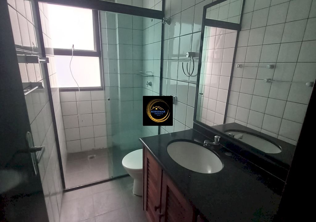 Imagem imóvel Apartamento em Mongaguá com 3 dormitórios