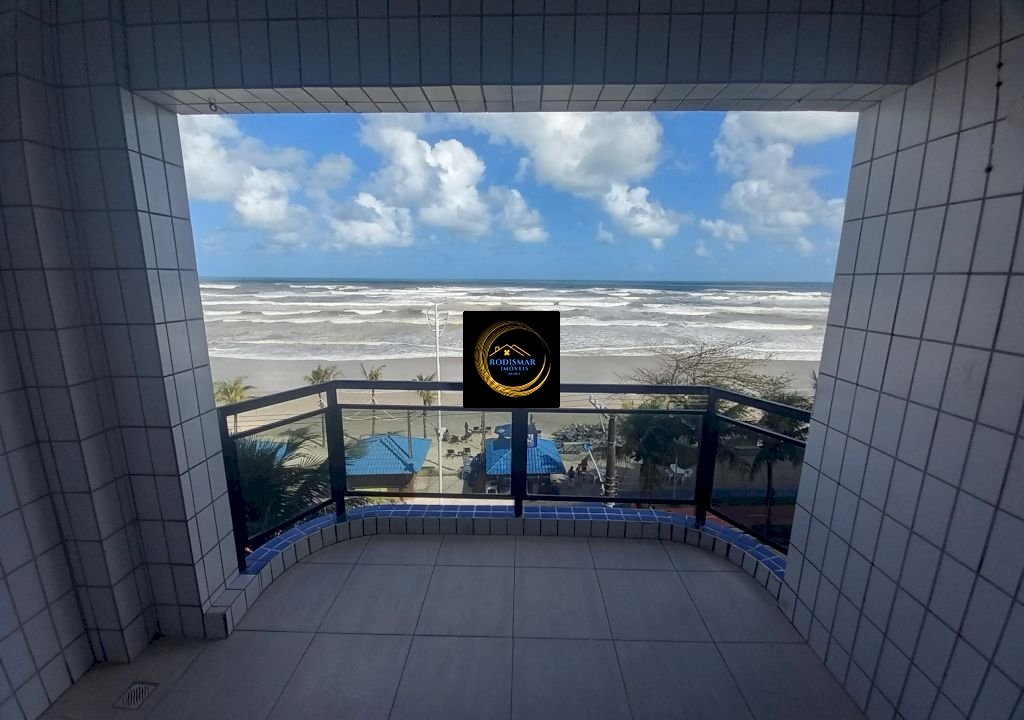 Imagem imóvel Apartamento em Mongaguá com 3 dormitórios