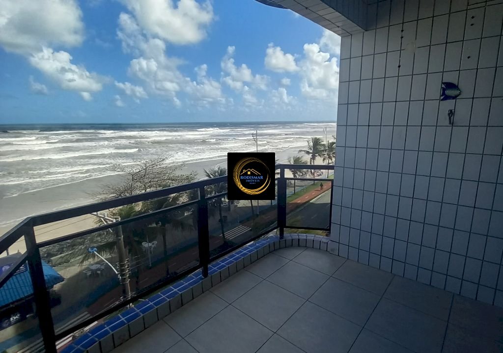 Imagem imóvel Apartamento em Mongaguá com 3 dormitórios