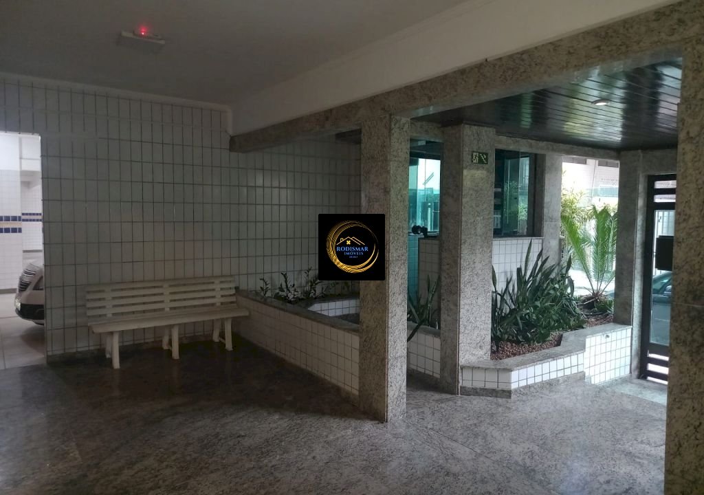 Imagem imóvel Apartamento em Mongaguá com 3 dormitórios
