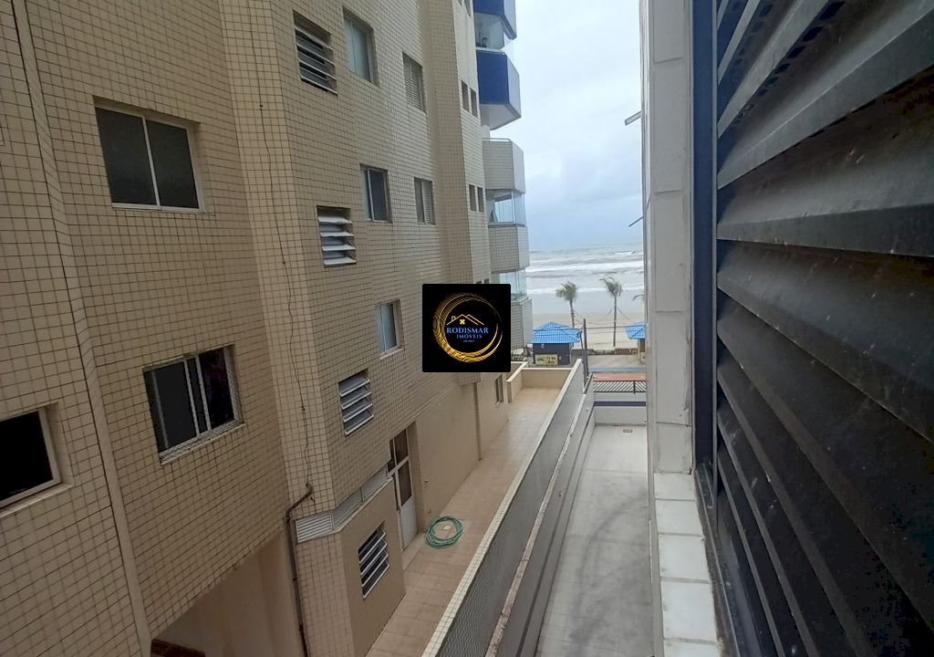 Imagem imóvel Apartamento em Mongaguá com 2 dormitórios