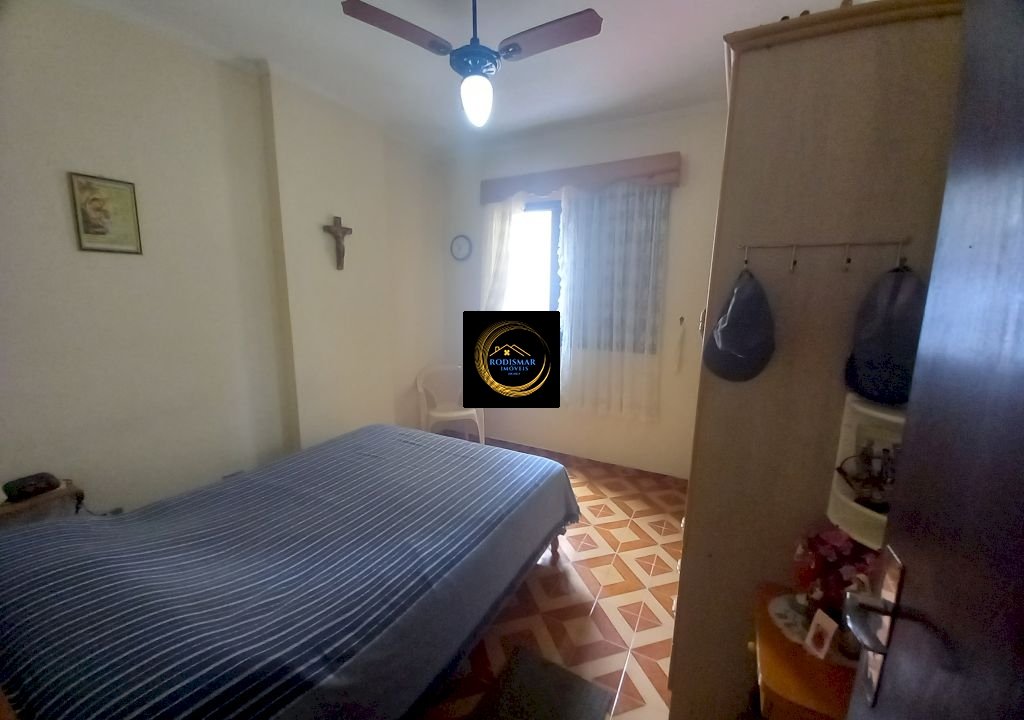 Imagem imóvel Apartamento em Mongaguá com 2 dormitórios