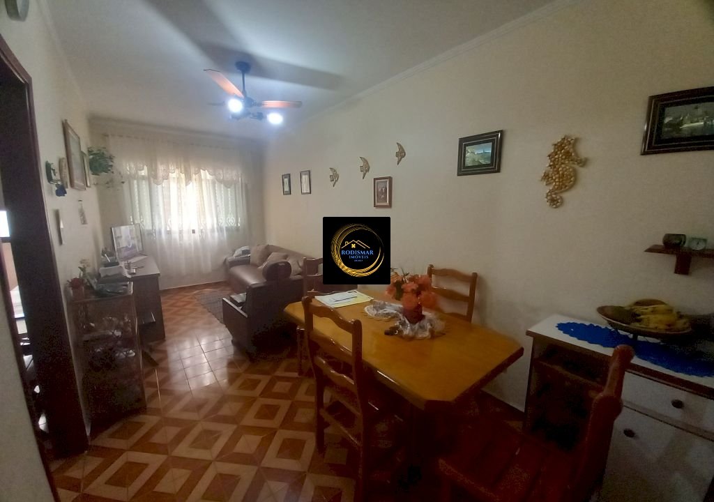 Imagem imóvel Apartamento em Mongaguá com 2 dormitórios