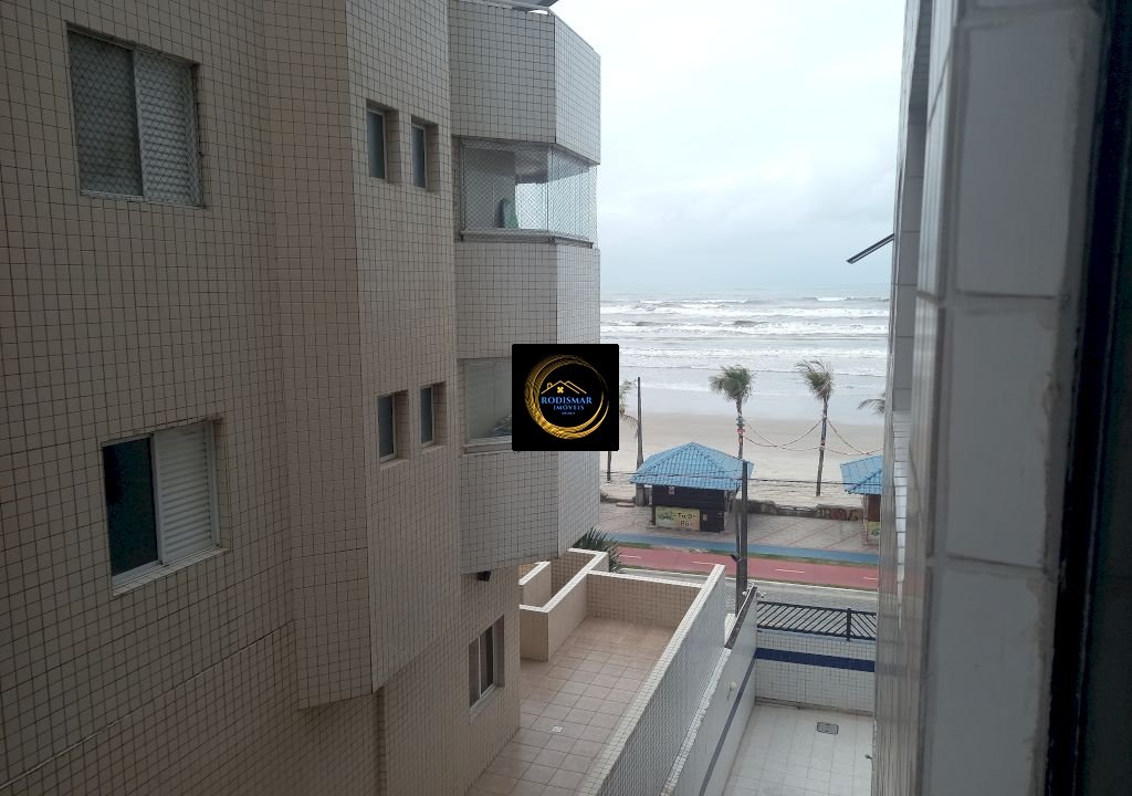 Imagem imóvel Apartamento em Mongaguá com 2 dormitórios