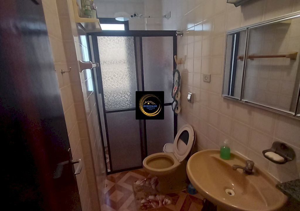 Imagem imóvel Apartamento em Mongaguá com 2 dormitórios