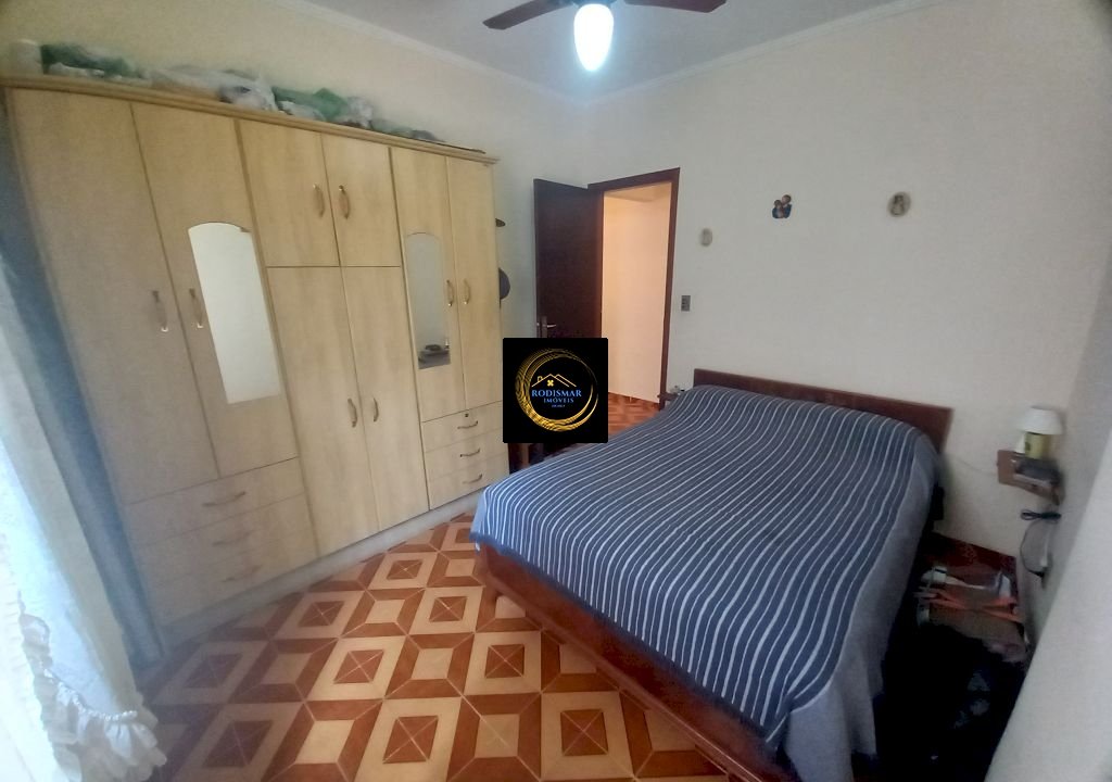 Imagem imóvel Apartamento em Mongaguá com 2 dormitórios