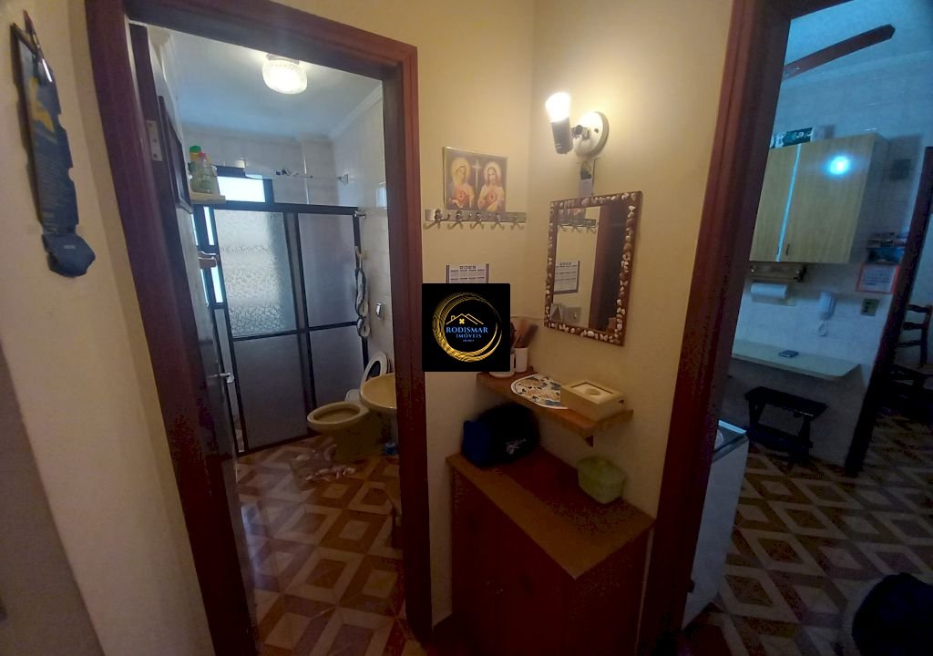 Imagem imóvel Apartamento em Mongaguá com 2 dormitórios