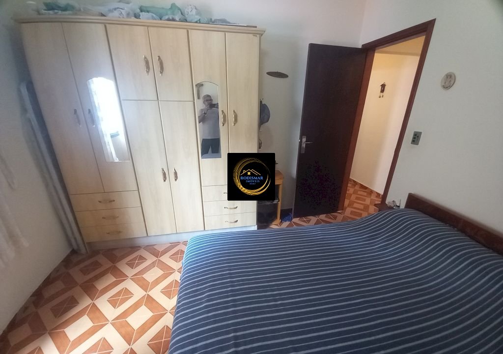 Imagem imóvel Apartamento em Mongaguá com 2 dormitórios