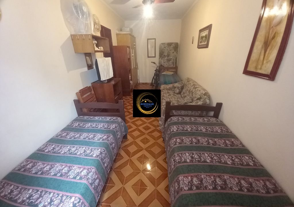 Imagem imóvel Apartamento em Mongaguá com 2 dormitórios