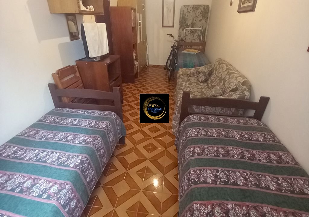 Imagem imóvel Apartamento em Mongaguá com 2 dormitórios