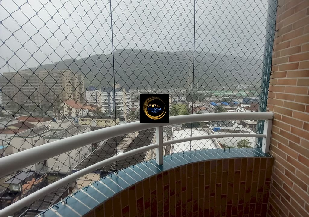 Imagem imóvel Apartamento em Mongaguá com 2 dormitórios