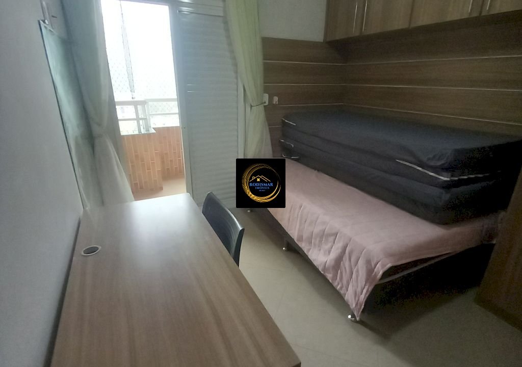 Imagem imóvel Apartamento em Mongaguá com 2 dormitórios
