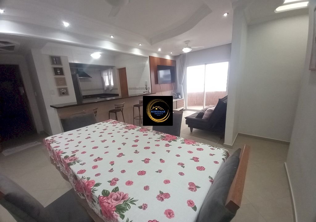 Imagem imóvel Apartamento em Mongaguá com 2 dormitórios