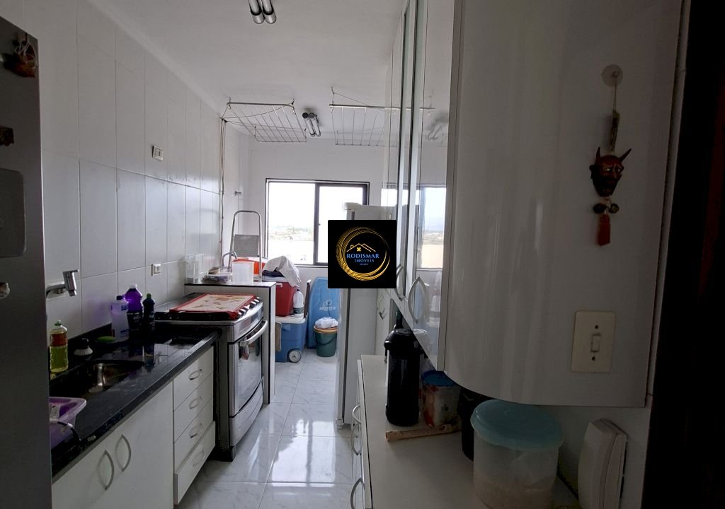 Imagem imóvel Apartamento em Mongaguá com 2 dormitórios