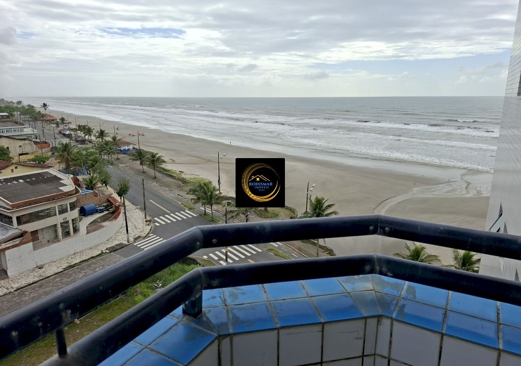 Imagem imóvel Apartamento em Mongaguá com 2 dormitórios