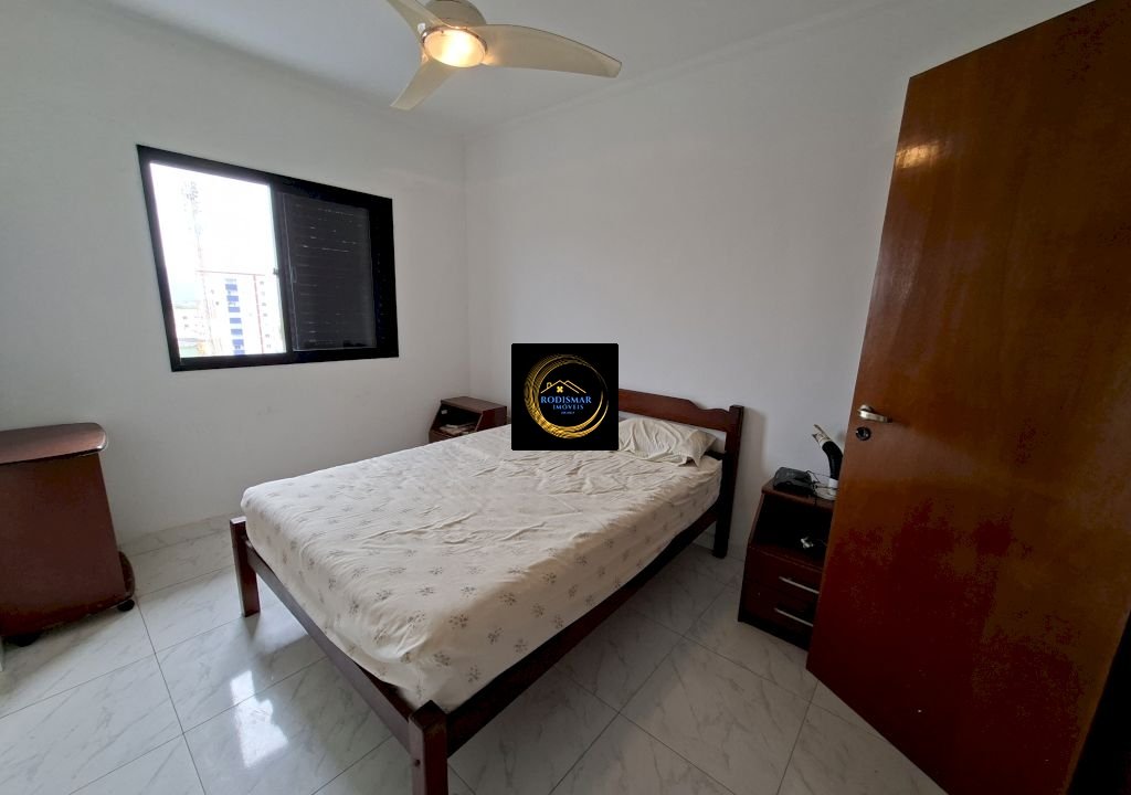 Imagem imóvel Apartamento em Mongaguá com 2 dormitórios