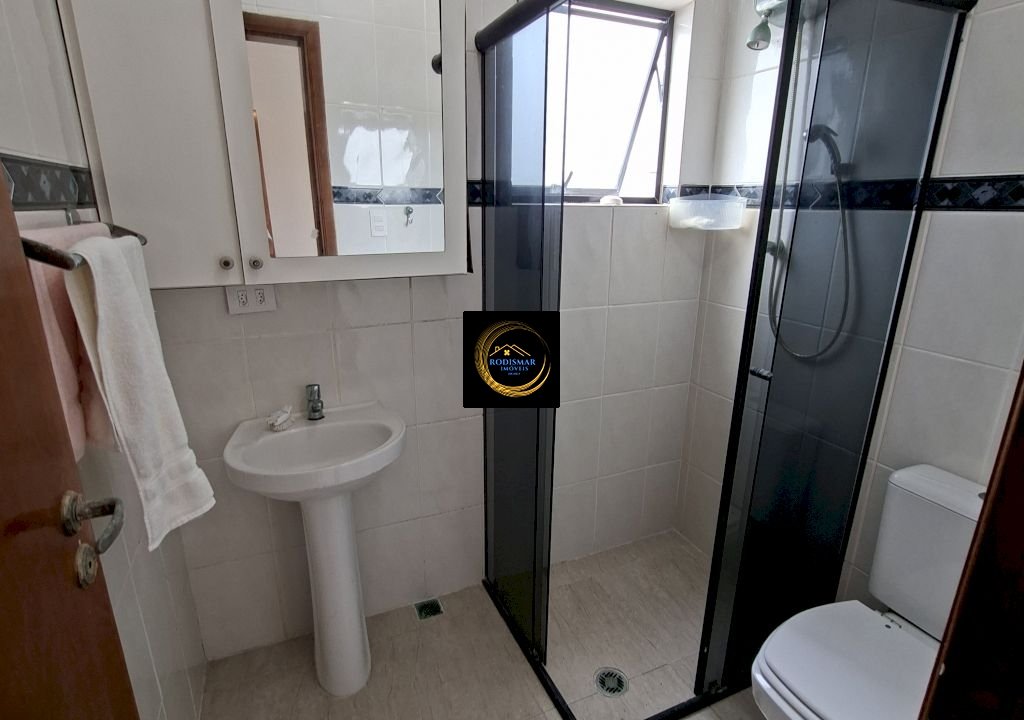 Imagem imóvel Apartamento em Mongaguá com 2 dormitórios