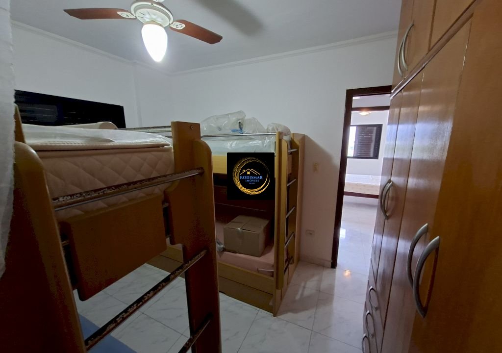 Imagem imóvel Apartamento em Mongaguá com 2 dormitórios