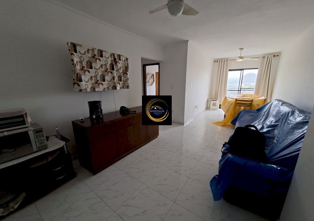 Imagem imóvel Apartamento em Mongaguá com 2 dormitórios