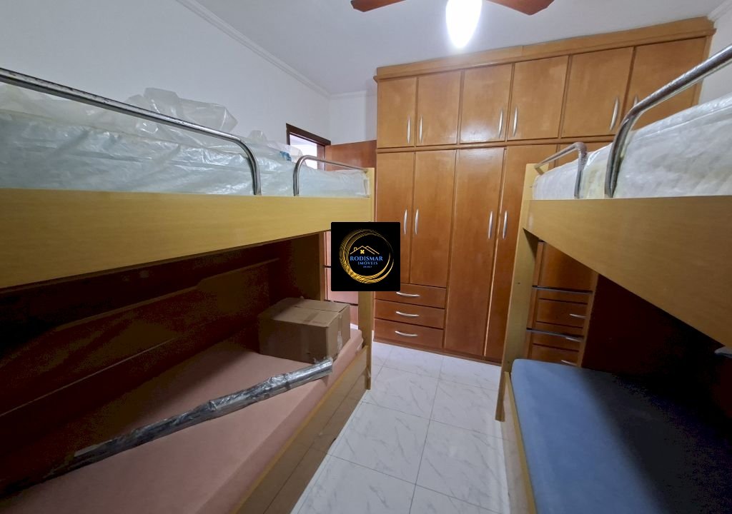 Imagem imóvel Apartamento em Mongaguá com 2 dormitórios