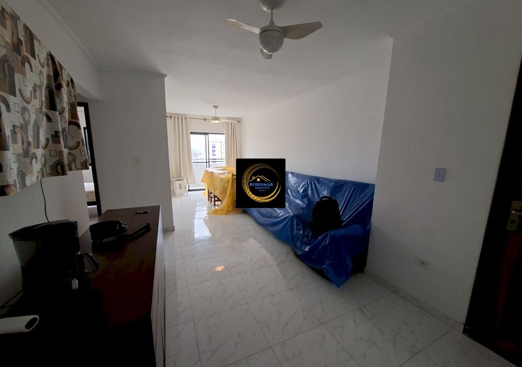 Imagem imóvel Apartamento em Mongaguá com 2 dormitórios