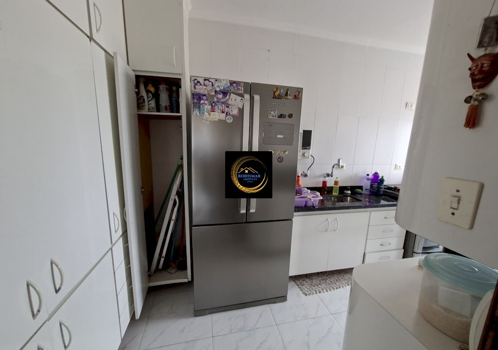Imagem imóvel Apartamento em Mongaguá com 2 dormitórios