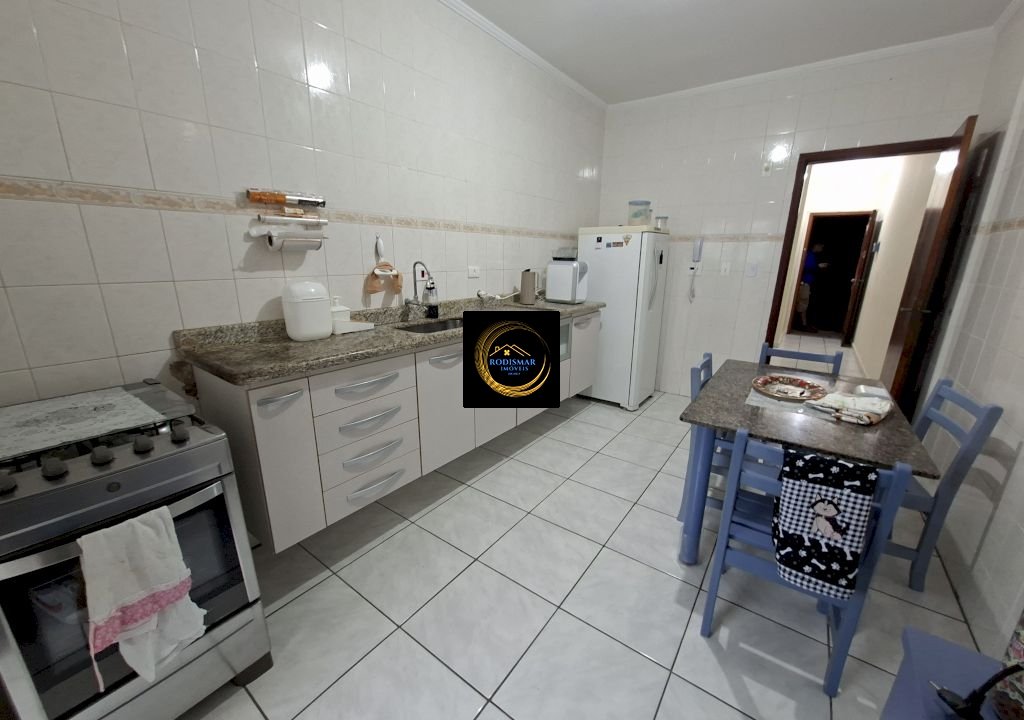 Imagem imóvel Apartamento em Mongaguá/SP com 2 dormitórios
