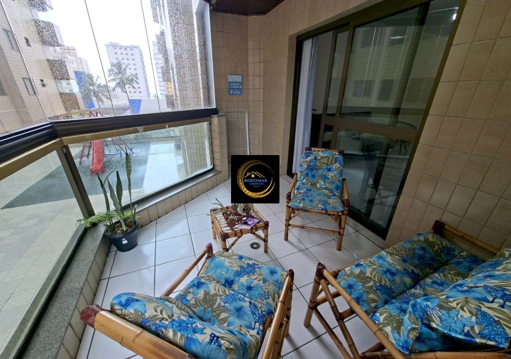 Imagem imóvel Apartamento em Mongaguá/SP com 2 dormitórios