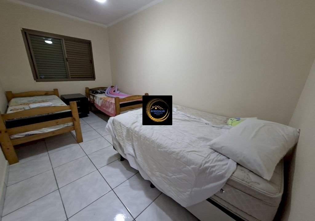 Imagem imóvel Apartamento em Mongaguá/SP com 2 dormitórios