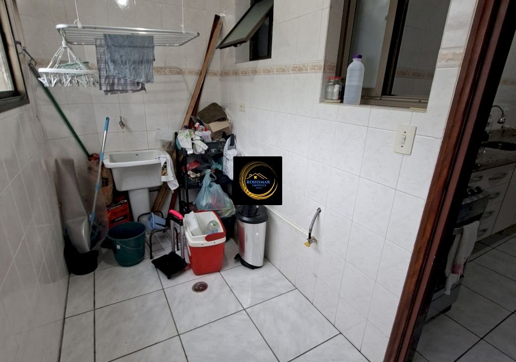 Imagem imóvel Apartamento em Mongaguá/SP com 2 dormitórios