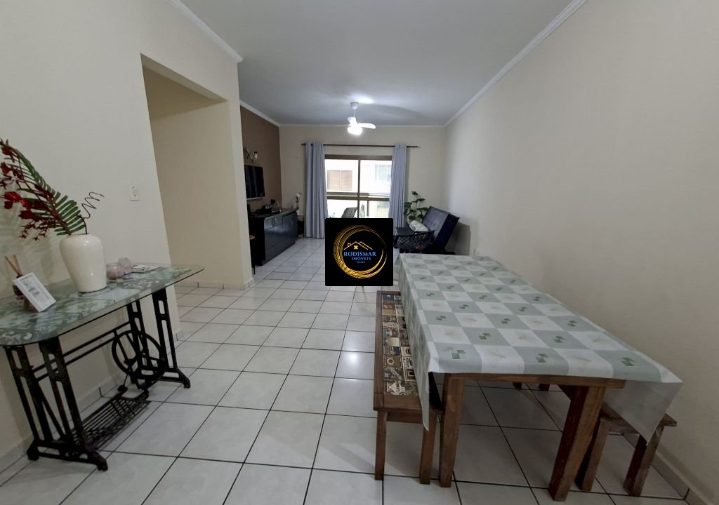 Imagem imóvel Apartamento em Mongaguá/SP com 2 dormitórios