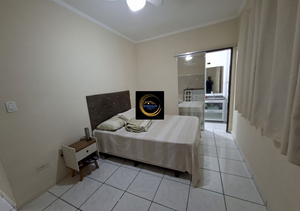 Imagem imóvel Apartamento em Mongaguá/SP com 2 dormitórios