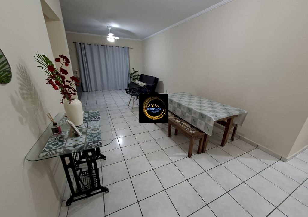 Imagem imóvel Apartamento em Mongaguá/SP com 2 dormitórios