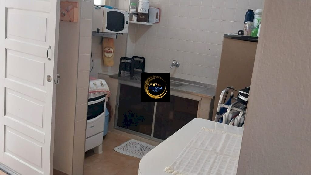 Imagem imóvel Apartamento em Mongaguá/SP com 1 dormitórios