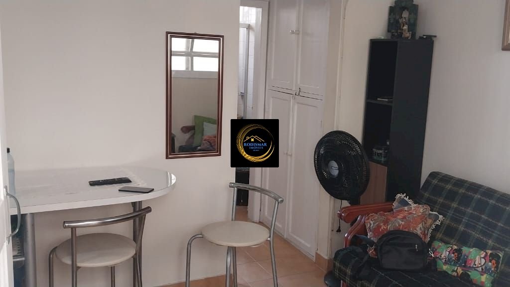 Imagem imóvel Apartamento em Mongaguá/SP com 1 dormitórios